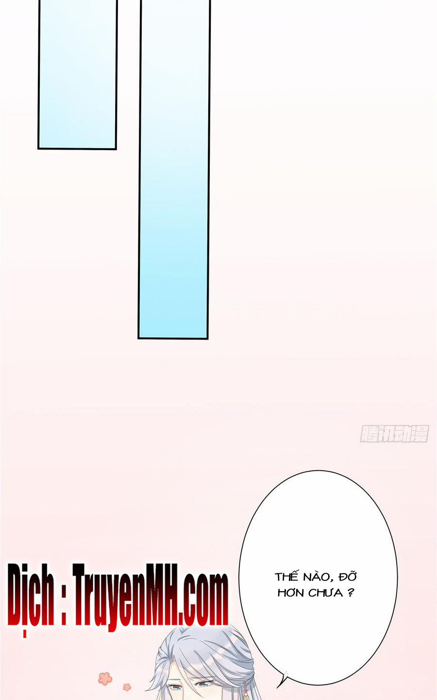 Đồ Đệ Nhà Ta Lại Quải Rồi 216 trang 17