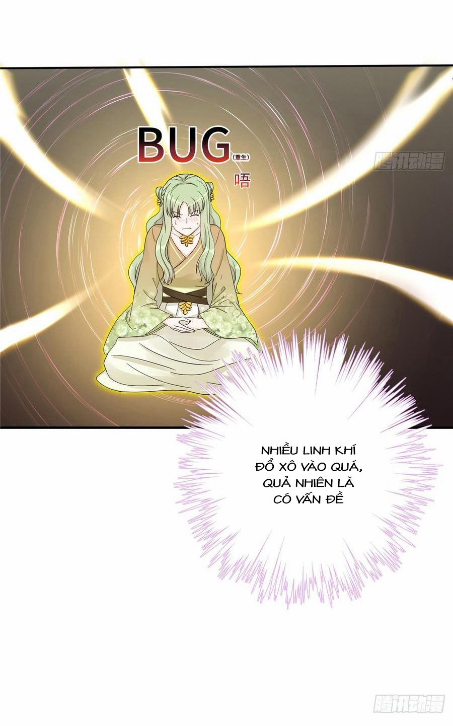 Đồ Đệ Nhà Ta Lại Quải Rồi 216 trang 3