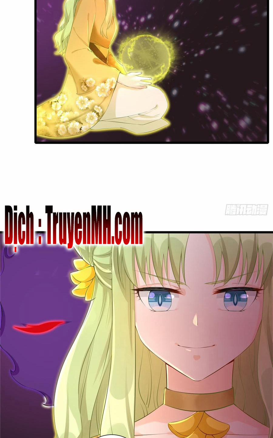 Đồ Đệ Nhà Ta Lại Quải Rồi 216 trang 5