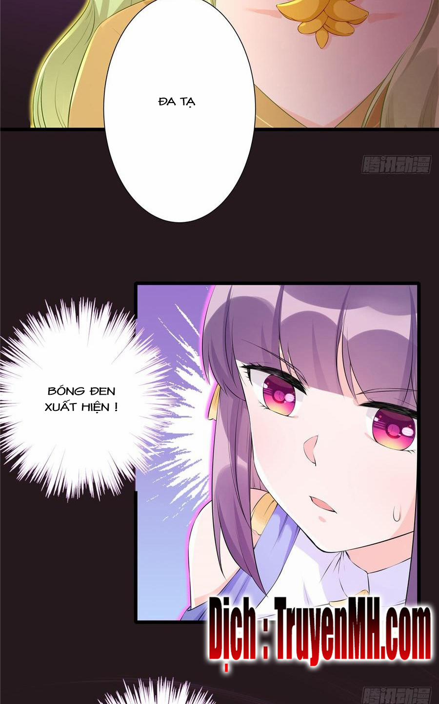 Đồ Đệ Nhà Ta Lại Quải Rồi 216 trang 6