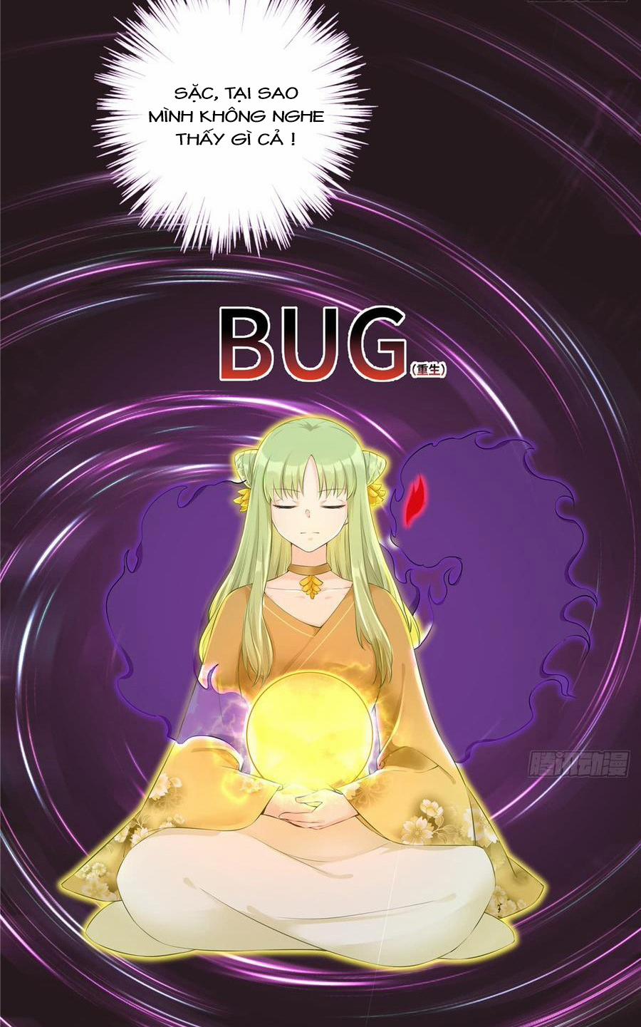 Đồ Đệ Nhà Ta Lại Quải Rồi 216 trang 7