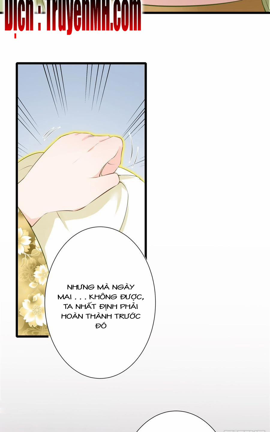 Đồ Đệ Nhà Ta Lại Quải Rồi 216 trang 9