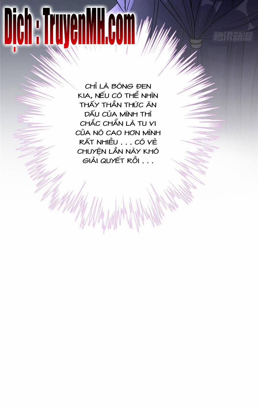 Đồ Đệ Nhà Ta Lại Quải Rồi 217 trang 10