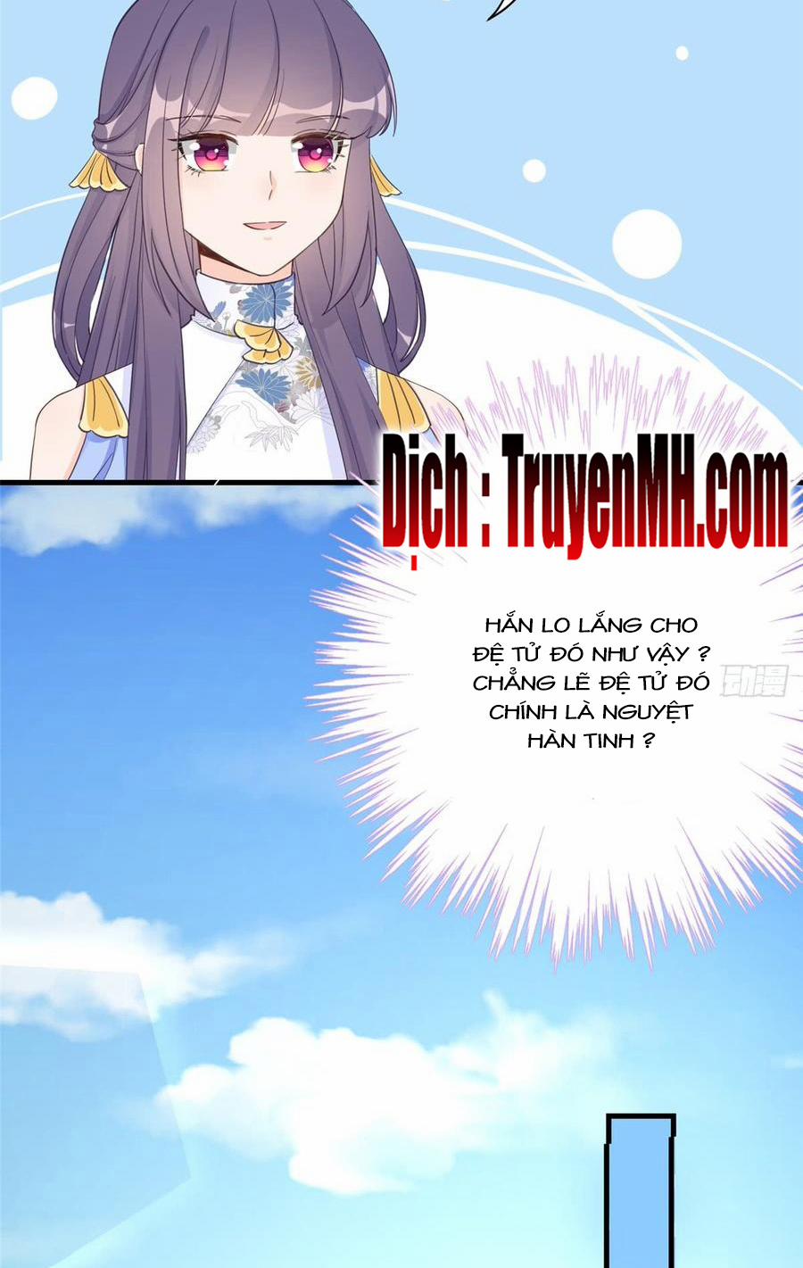 Đồ Đệ Nhà Ta Lại Quải Rồi 217 trang 13