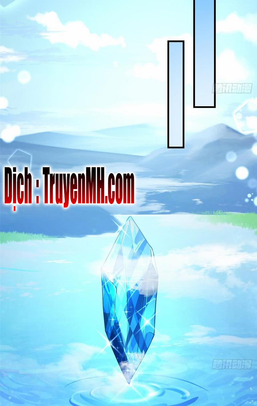 Đồ Đệ Nhà Ta Lại Quải Rồi 217 trang 14