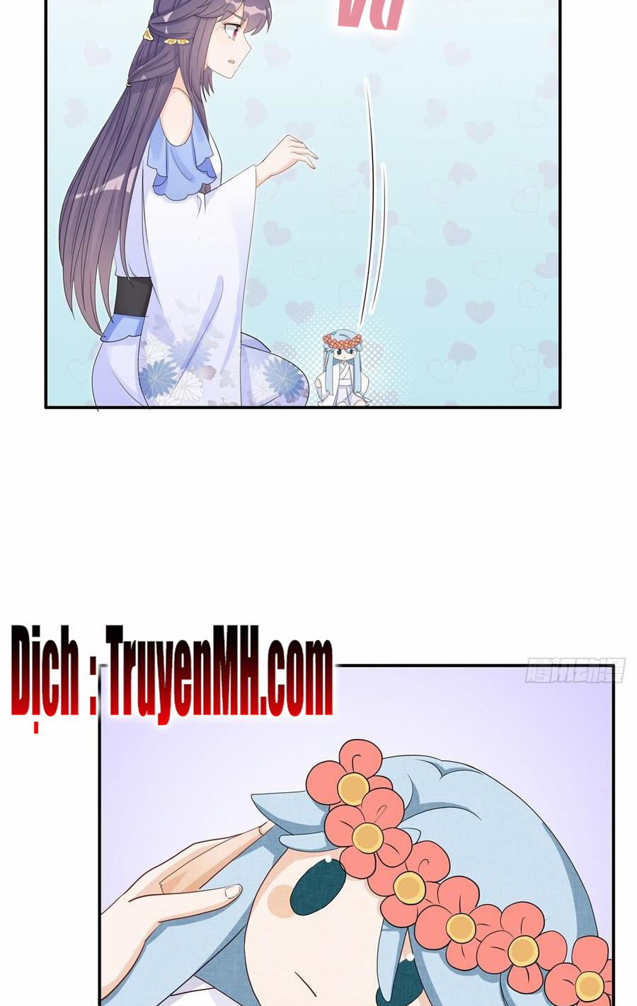 Đồ Đệ Nhà Ta Lại Quải Rồi 217 trang 5