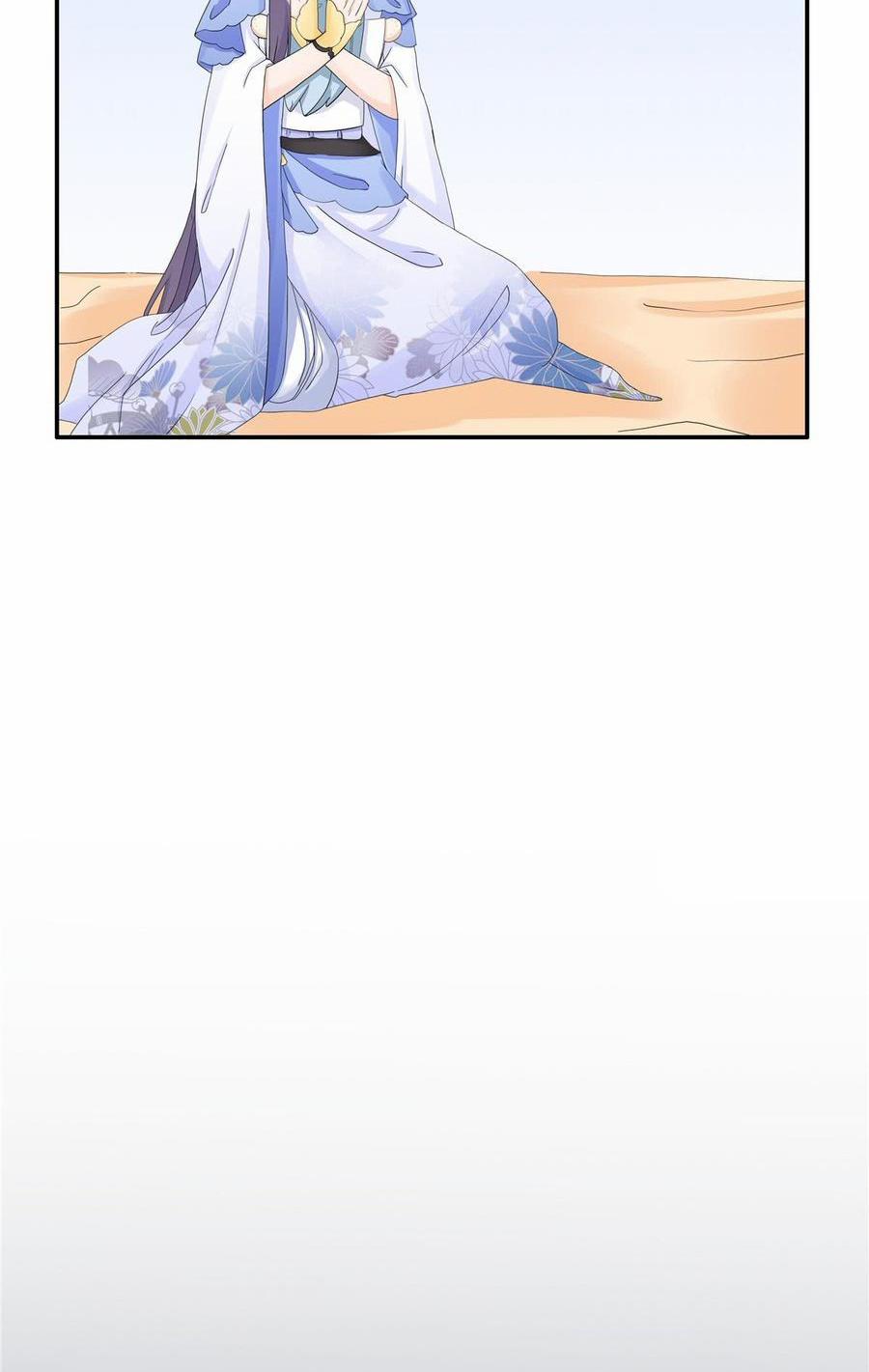 Đồ Đệ Nhà Ta Lại Quải Rồi 217 trang 8