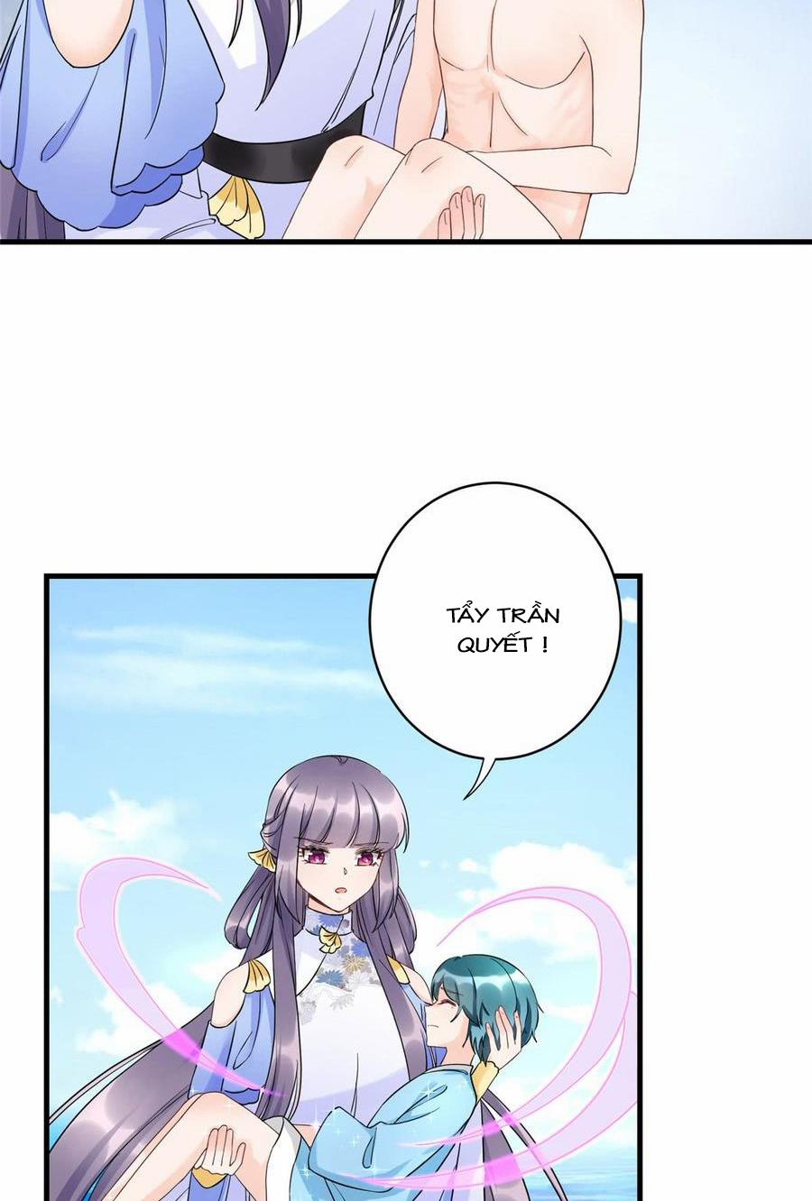 Đồ Đệ Nhà Ta Lại Quải Rồi 219 trang 11