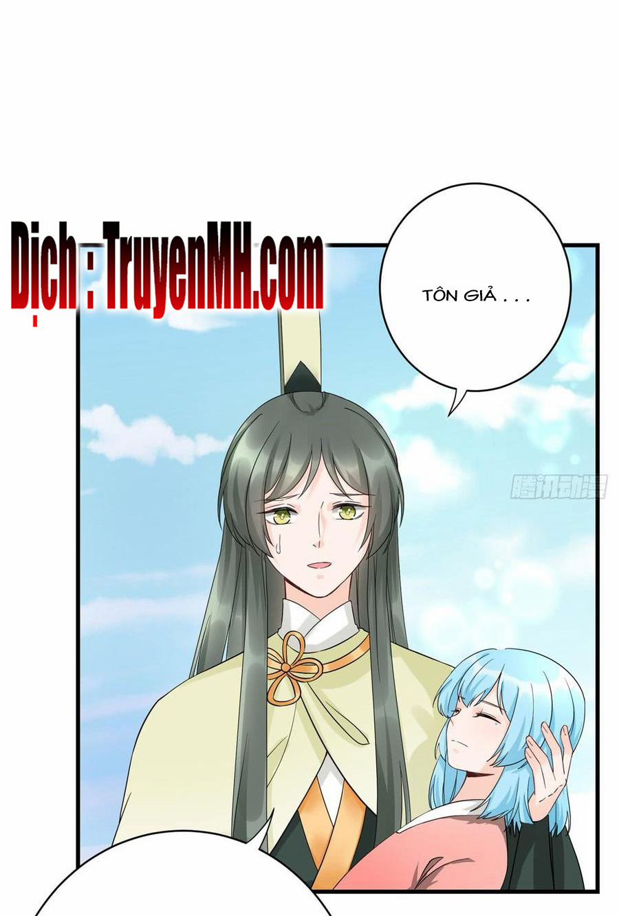 Đồ Đệ Nhà Ta Lại Quải Rồi 219 trang 14