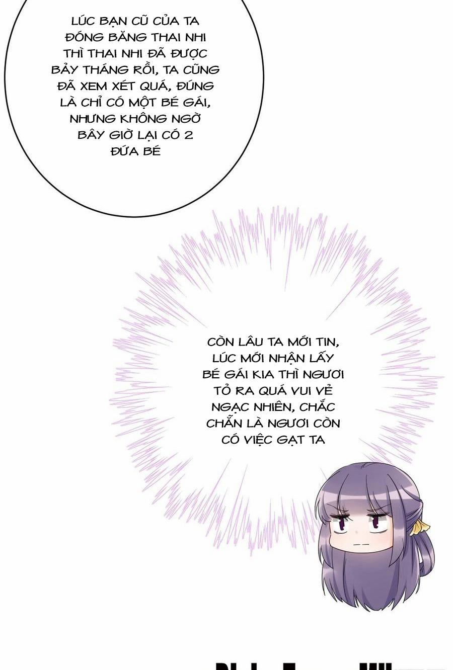 Đồ Đệ Nhà Ta Lại Quải Rồi 219 trang 15