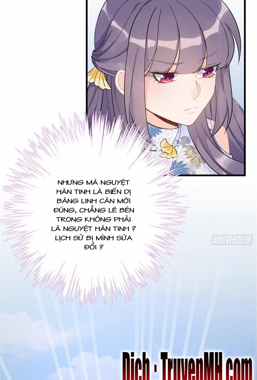 Đồ Đệ Nhà Ta Lại Quải Rồi 219 trang 2