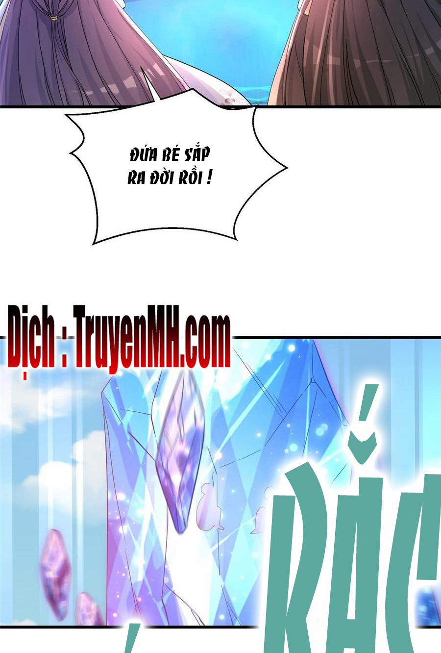 Đồ Đệ Nhà Ta Lại Quải Rồi 219 trang 4