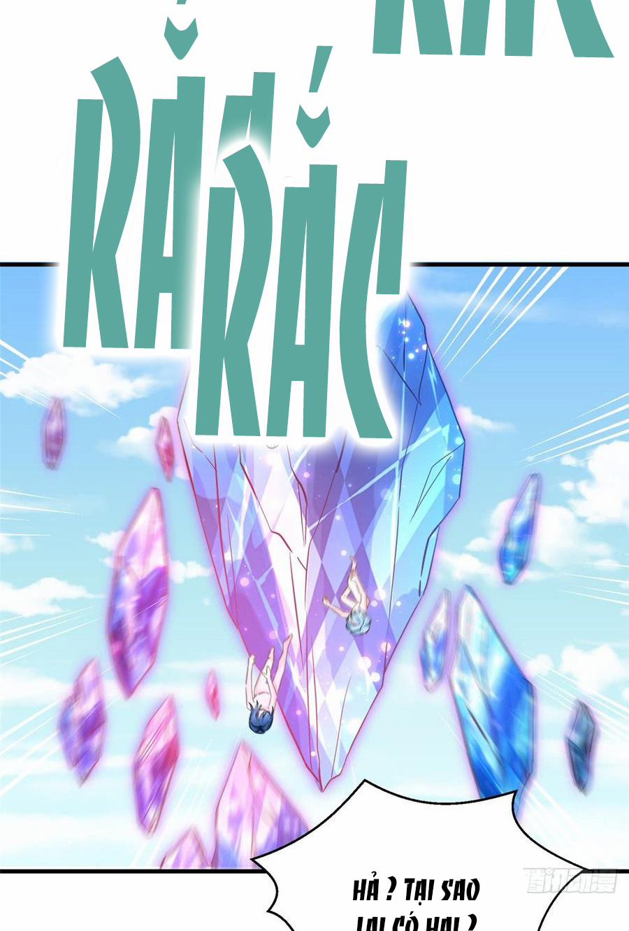 Đồ Đệ Nhà Ta Lại Quải Rồi 219 trang 5