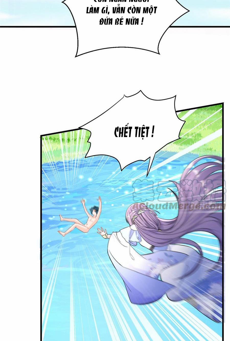 Đồ Đệ Nhà Ta Lại Quải Rồi 219 trang 7