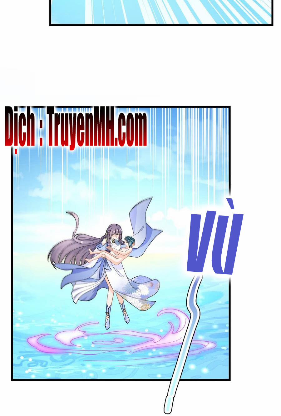 Đồ Đệ Nhà Ta Lại Quải Rồi 219 trang 8