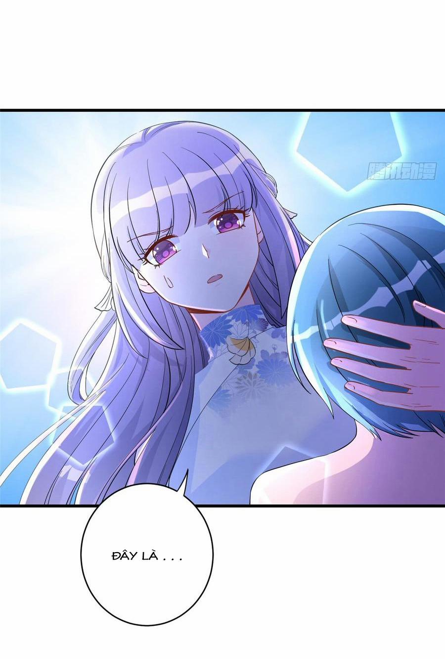 Đồ Đệ Nhà Ta Lại Quải Rồi 219 trang 9