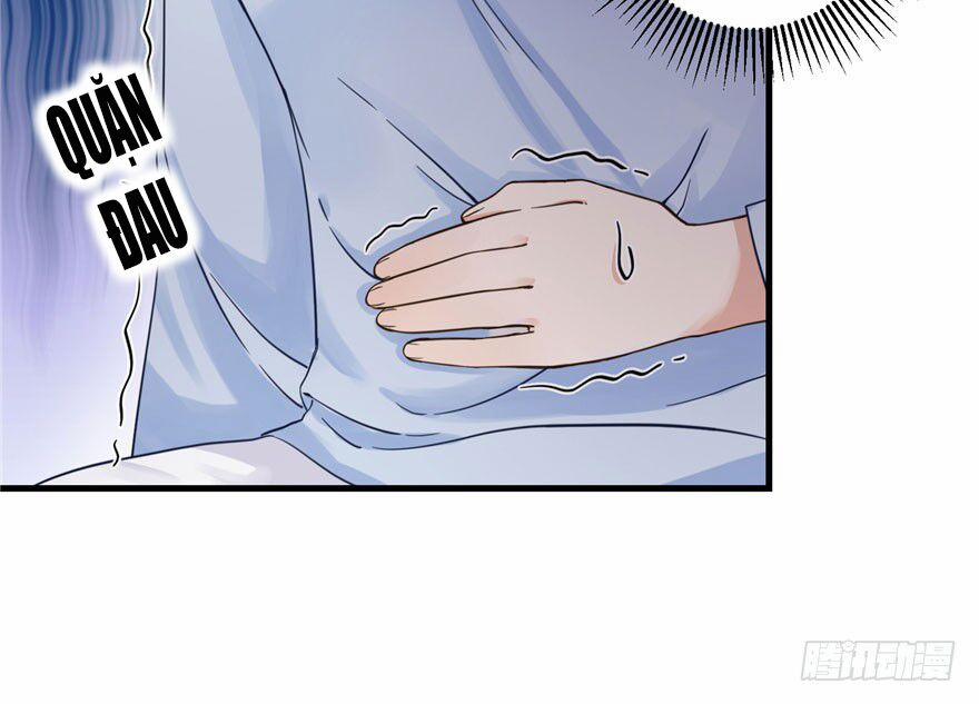 Đồ Đệ Nhà Ta Lại Quải Rồi 22 trang 12