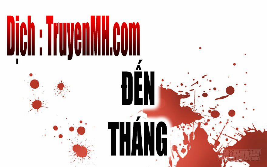 Đồ Đệ Nhà Ta Lại Quải Rồi 22 trang 13