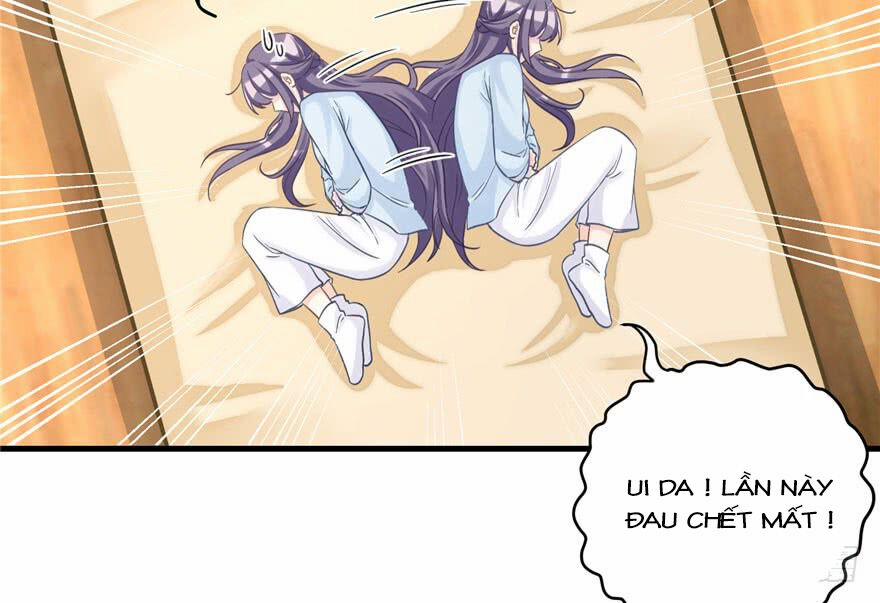 Đồ Đệ Nhà Ta Lại Quải Rồi 22 trang 16