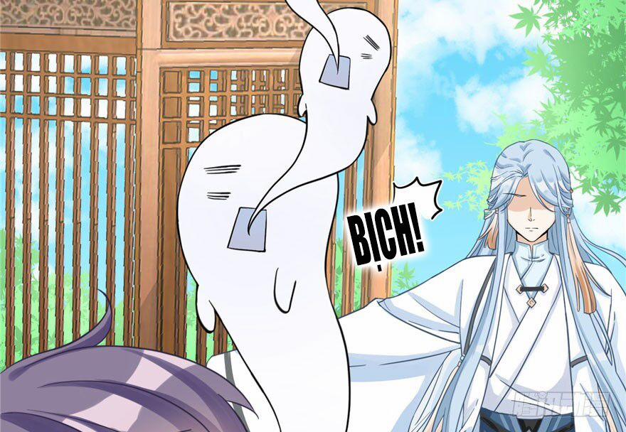 Đồ Đệ Nhà Ta Lại Quải Rồi 22 trang 18