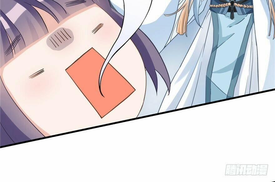 Đồ Đệ Nhà Ta Lại Quải Rồi 22 trang 19