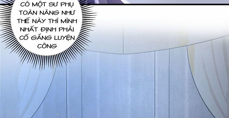 Đồ Đệ Nhà Ta Lại Quải Rồi 22 trang 2