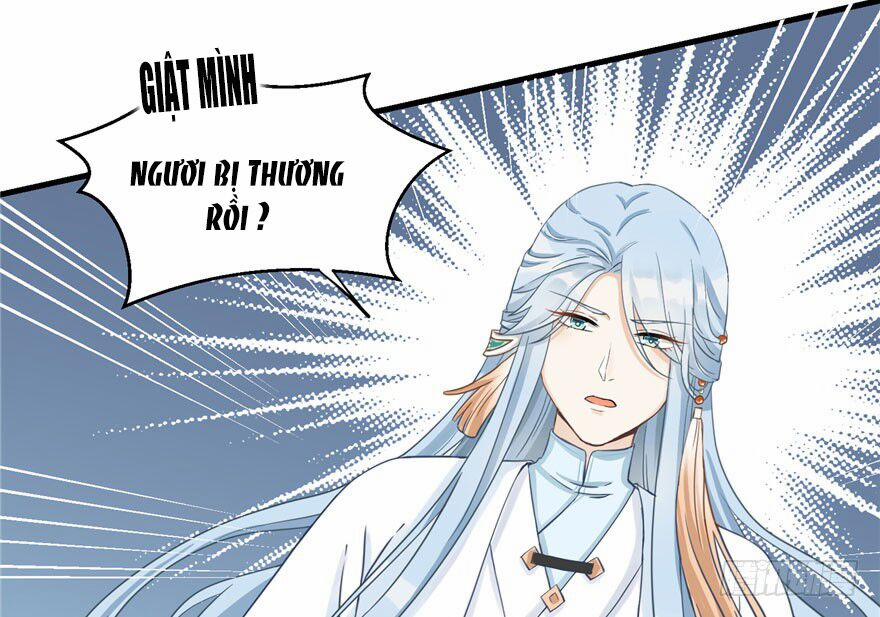 Đồ Đệ Nhà Ta Lại Quải Rồi 22 trang 20