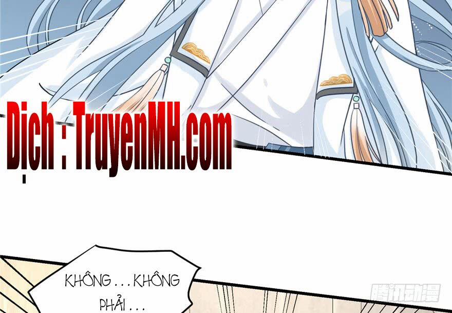 Đồ Đệ Nhà Ta Lại Quải Rồi 22 trang 21