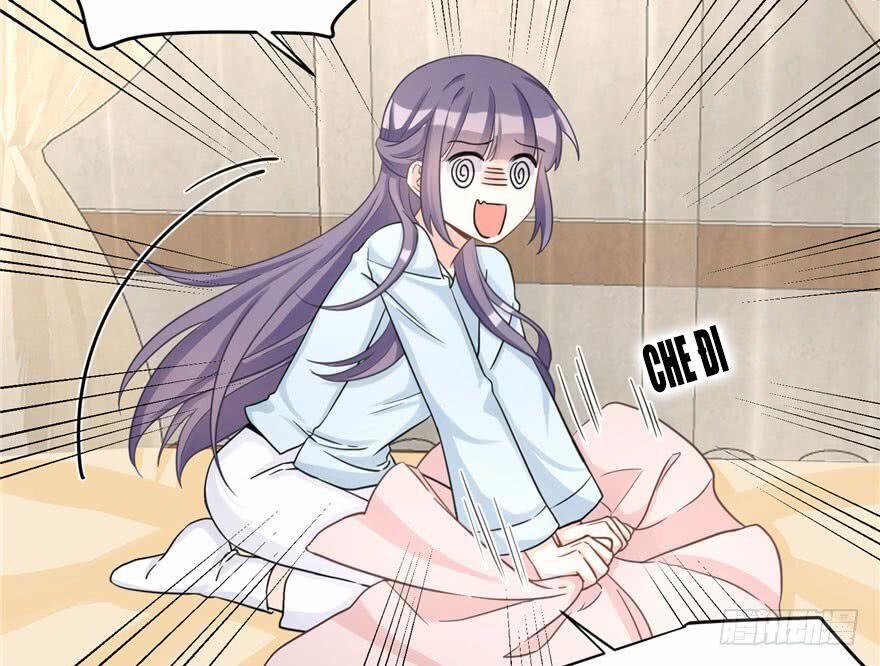 Đồ Đệ Nhà Ta Lại Quải Rồi 22 trang 22