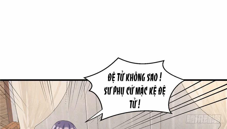 Đồ Đệ Nhà Ta Lại Quải Rồi 22 trang 28