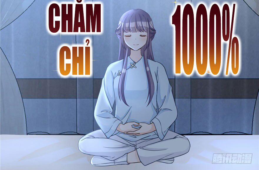 Đồ Đệ Nhà Ta Lại Quải Rồi 22 trang 3