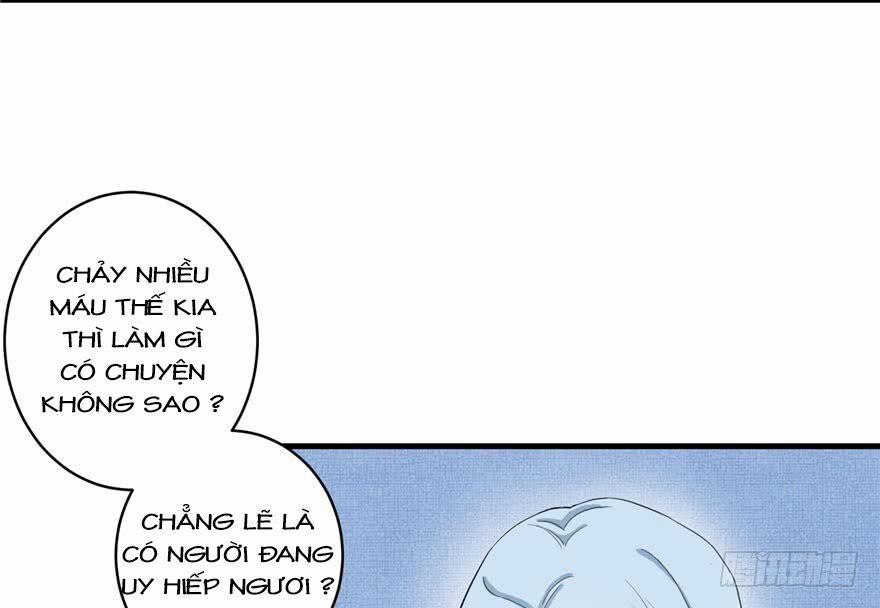 Đồ Đệ Nhà Ta Lại Quải Rồi 22 trang 30