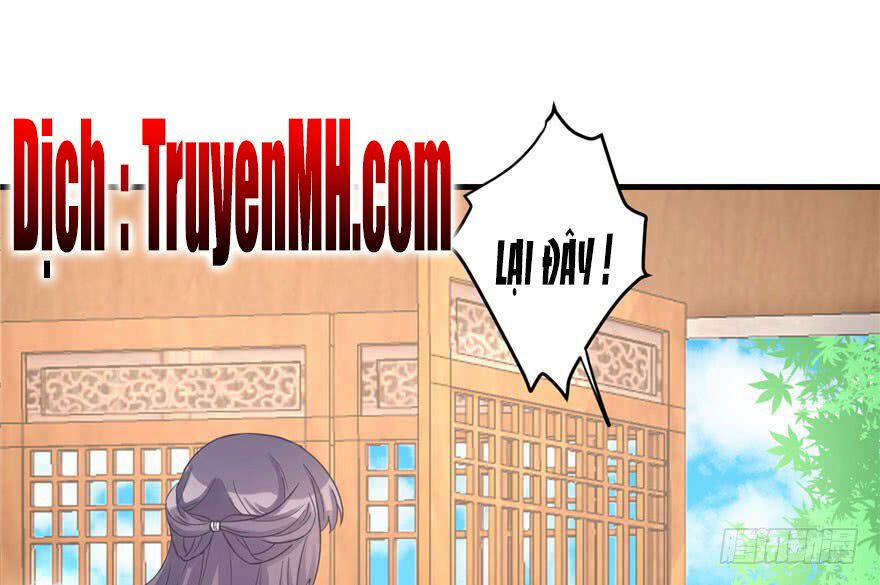 Đồ Đệ Nhà Ta Lại Quải Rồi 22 trang 32