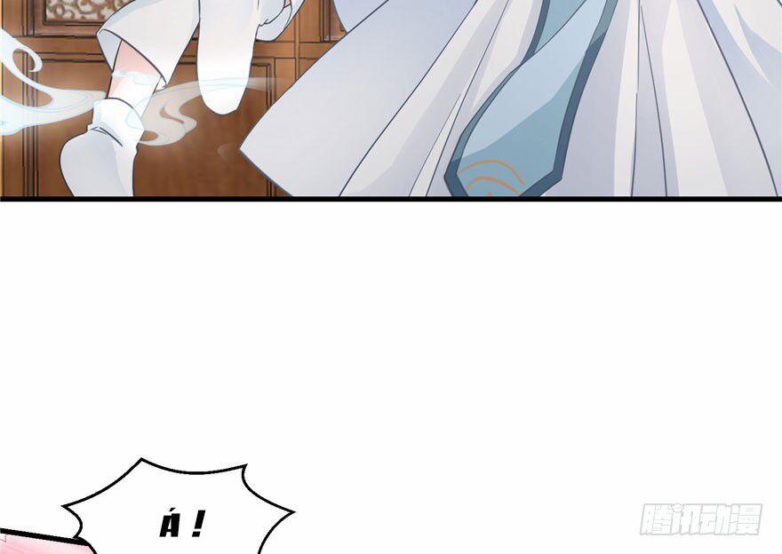 Đồ Đệ Nhà Ta Lại Quải Rồi 22 trang 34