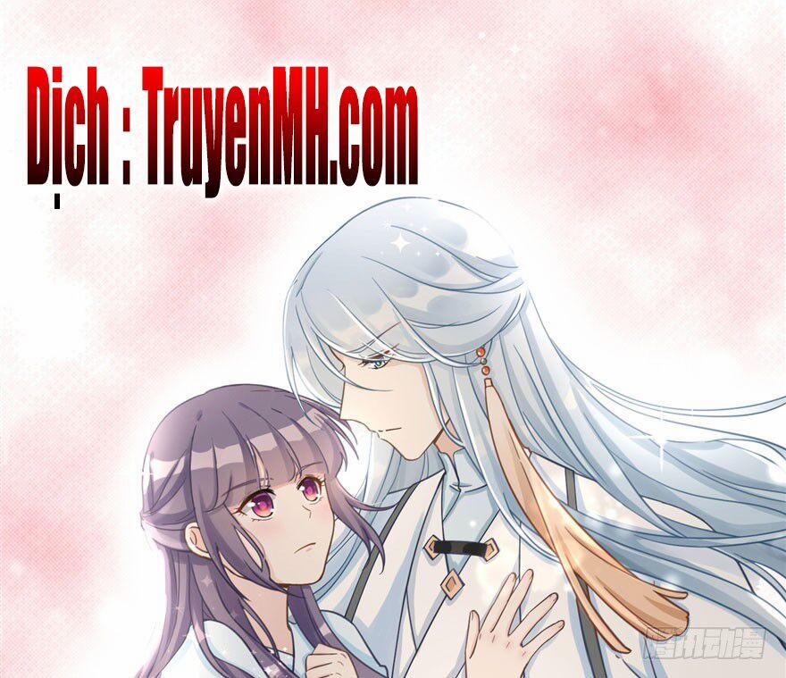 Đồ Đệ Nhà Ta Lại Quải Rồi 22 trang 37