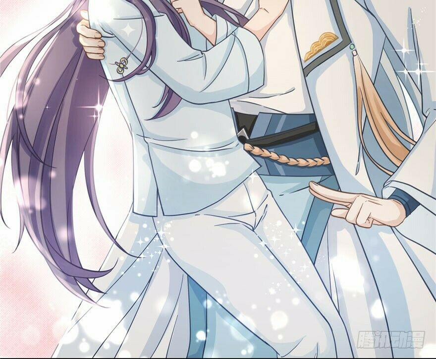 Đồ Đệ Nhà Ta Lại Quải Rồi 22 trang 38