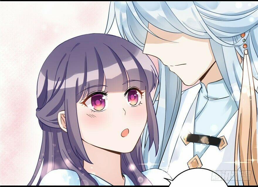 Đồ Đệ Nhà Ta Lại Quải Rồi 22 trang 39