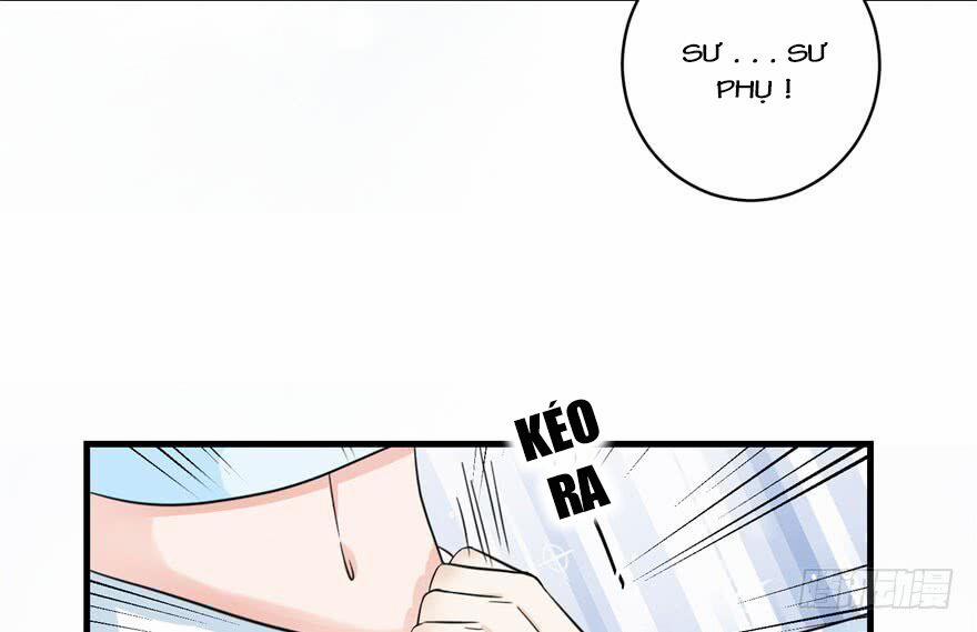 Đồ Đệ Nhà Ta Lại Quải Rồi 22 trang 40