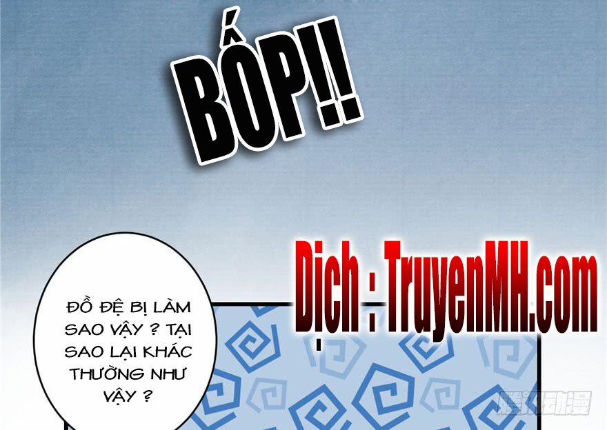 Đồ Đệ Nhà Ta Lại Quải Rồi 22 trang 43