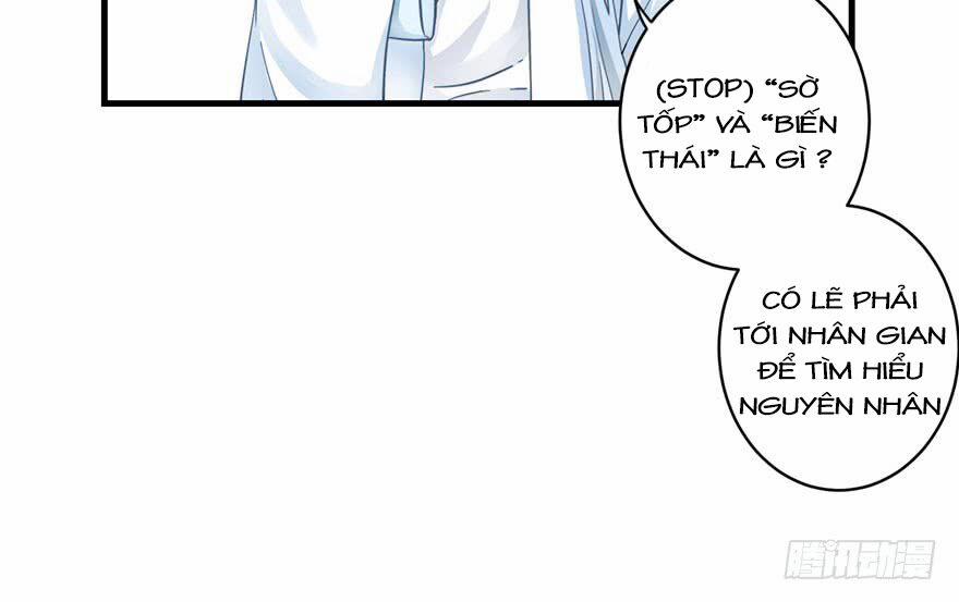 Đồ Đệ Nhà Ta Lại Quải Rồi 22 trang 45