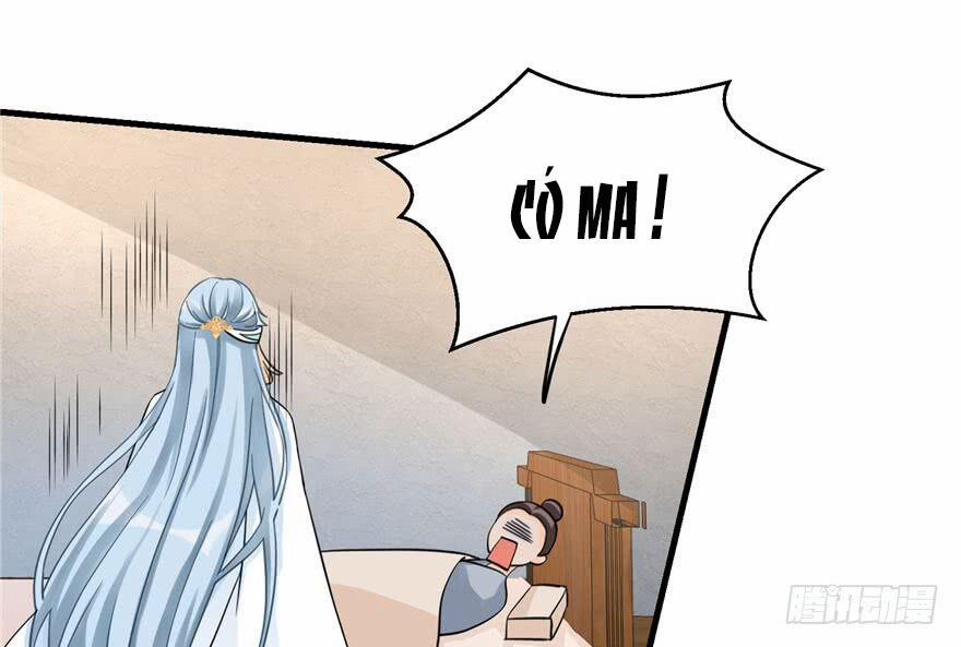 Đồ Đệ Nhà Ta Lại Quải Rồi 22 trang 46