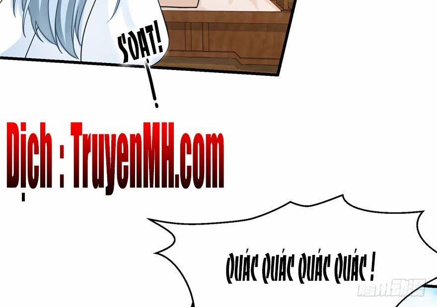 Đồ Đệ Nhà Ta Lại Quải Rồi 22 trang 47