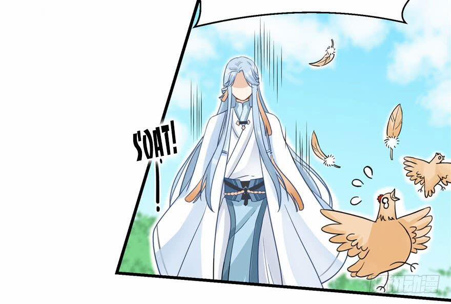 Đồ Đệ Nhà Ta Lại Quải Rồi 22 trang 48