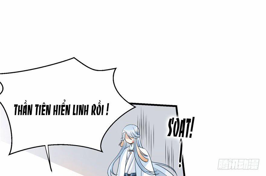 Đồ Đệ Nhà Ta Lại Quải Rồi 22 trang 49