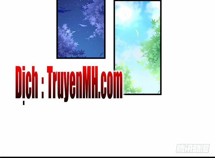 Đồ Đệ Nhà Ta Lại Quải Rồi 22 trang 5