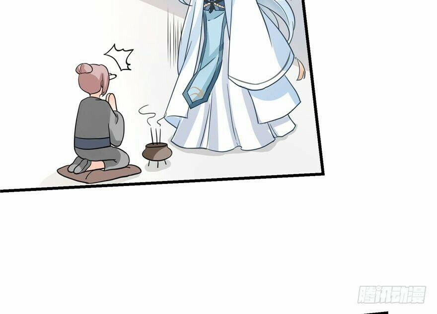 Đồ Đệ Nhà Ta Lại Quải Rồi 22 trang 50