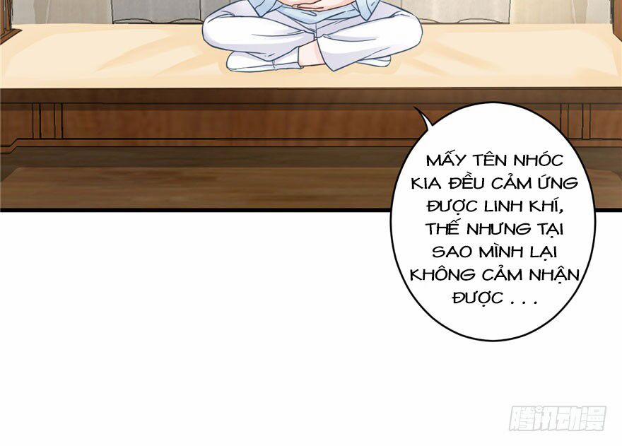 Đồ Đệ Nhà Ta Lại Quải Rồi 22 trang 7