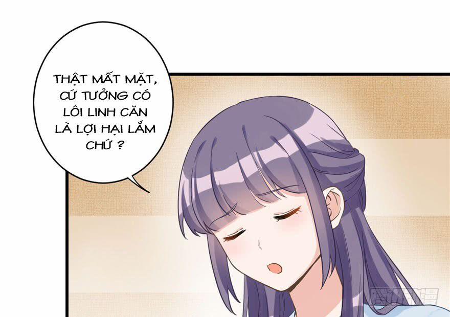 Đồ Đệ Nhà Ta Lại Quải Rồi 22 trang 8