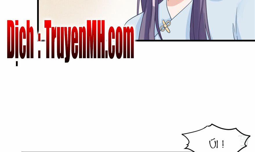 Đồ Đệ Nhà Ta Lại Quải Rồi 22 trang 9