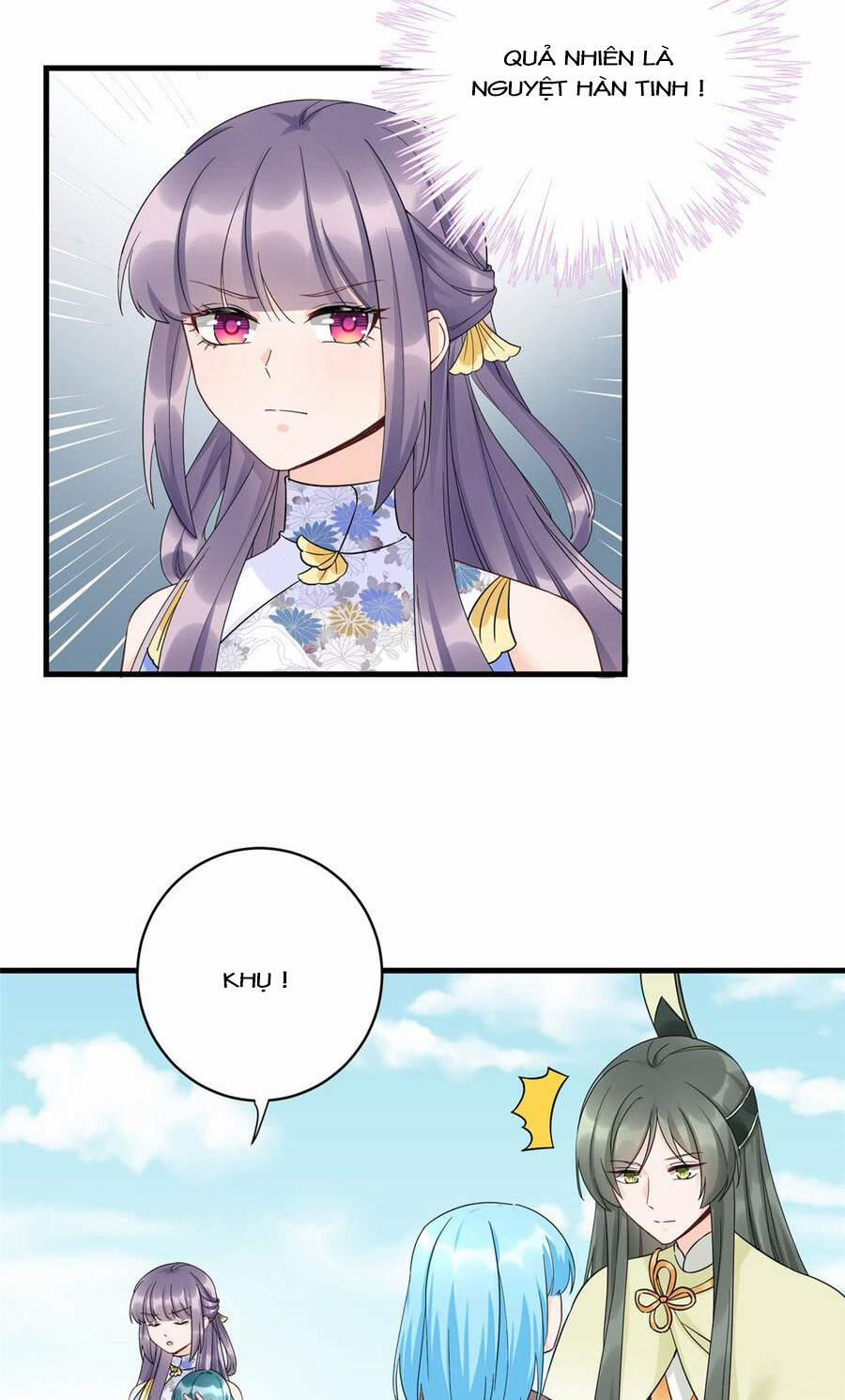 Đồ Đệ Nhà Ta Lại Quải Rồi 220 trang 1